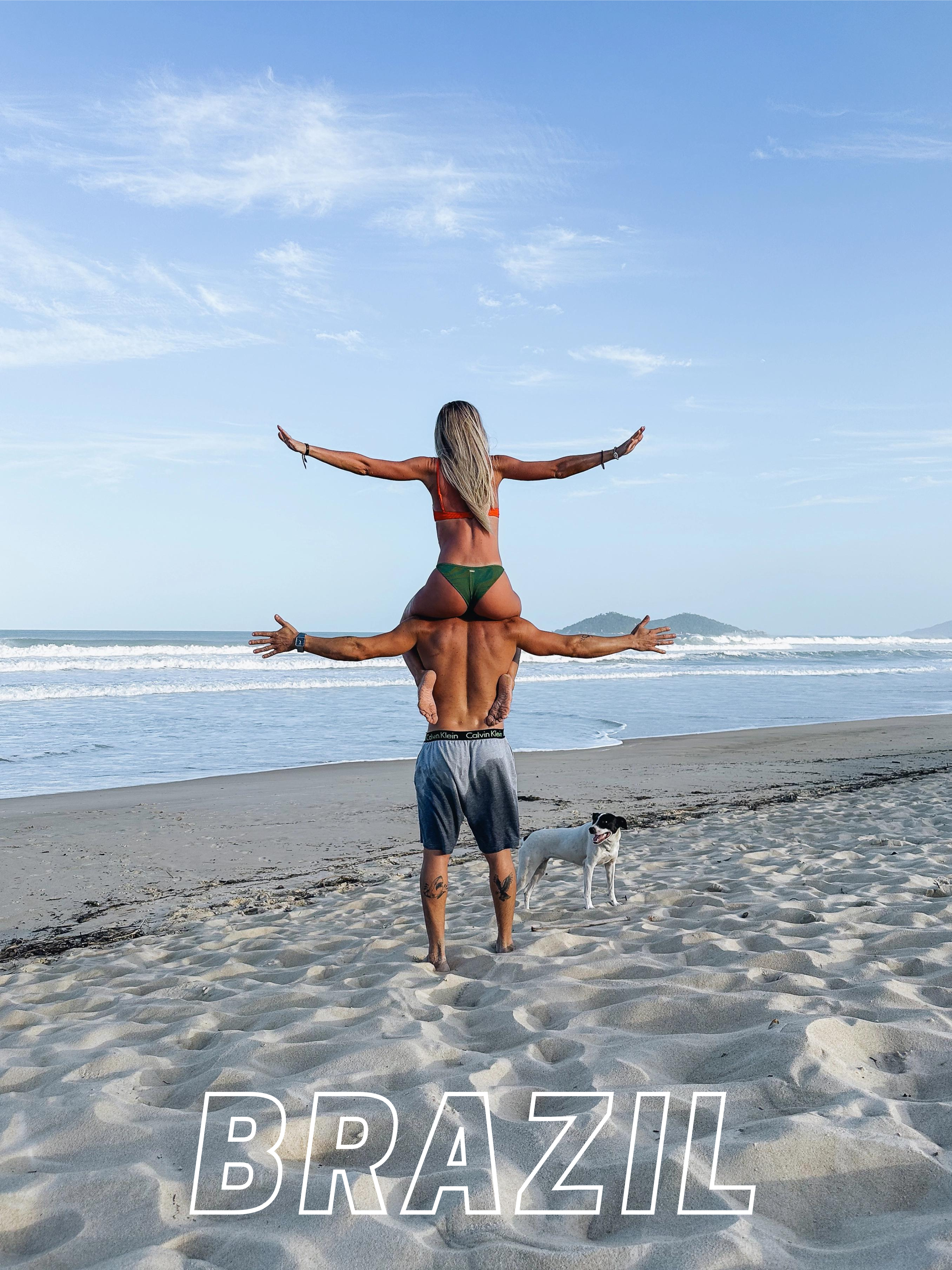 Florianopolis, Brazil