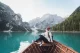 Lago di Braies - Travel Photography by Carmen Budau