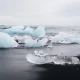 Diamond Beach, Iceland