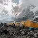 Everest Base Camp